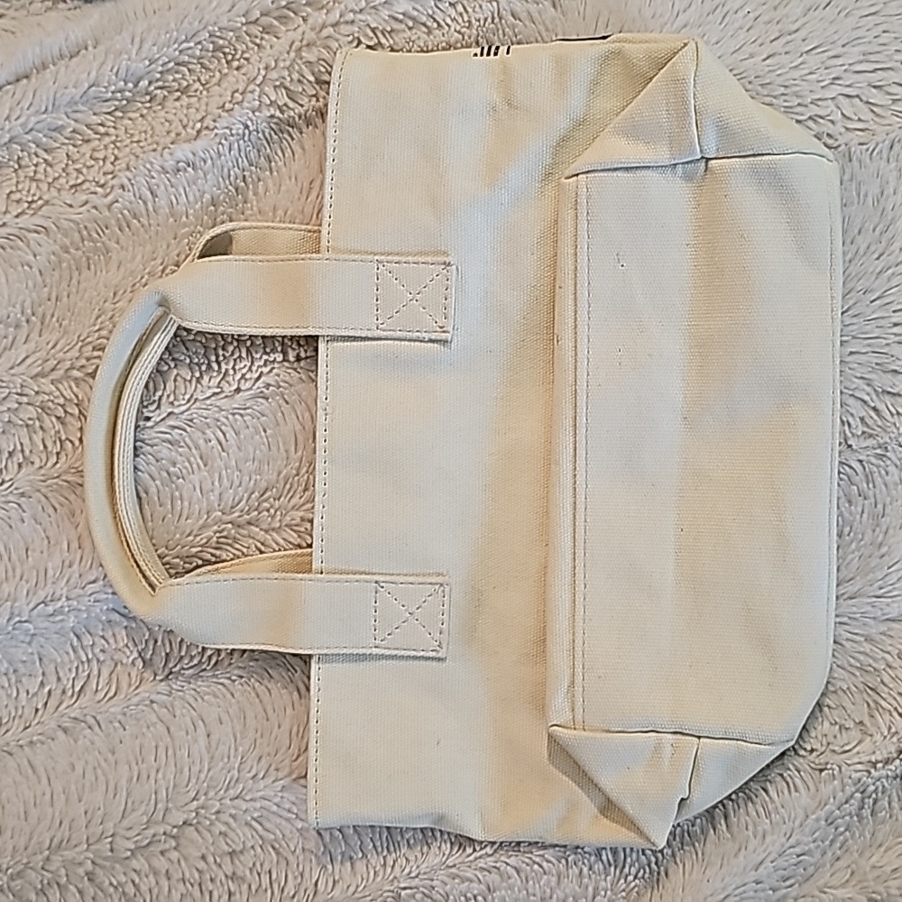 Marc Jacob Mini Tote - Picture 2 of 5